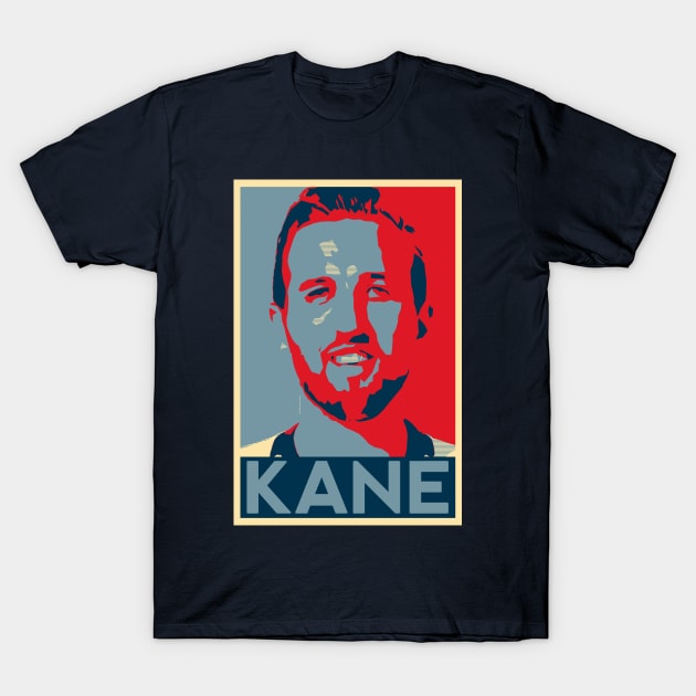 Hope For Kane T-Shirt by teecloud